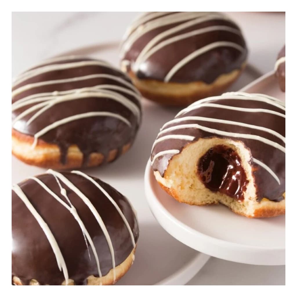 Berliner Complete Donut Mix 20 kg