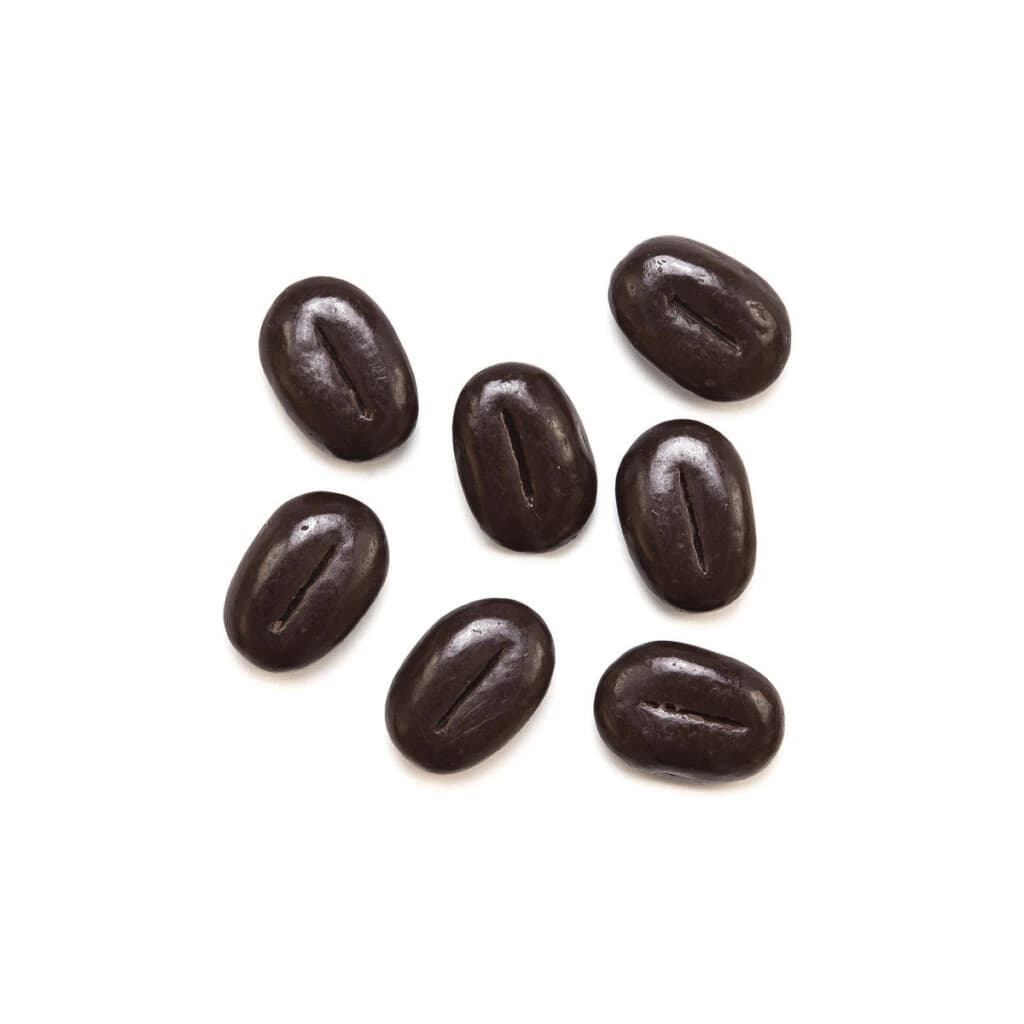 Chocolate Toppings Coffee Beans 18 mm 1.1 kg