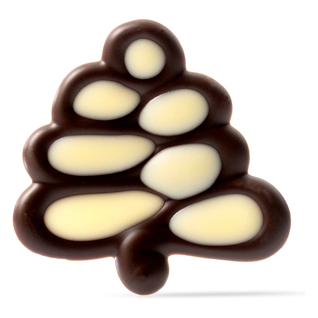 Dobla Winter Tree (165 pc)