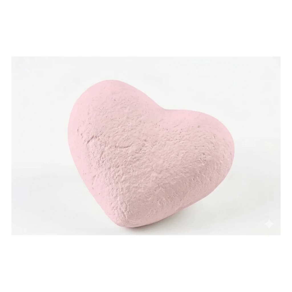 Hearts Dark Pink SR01 (60 pc)