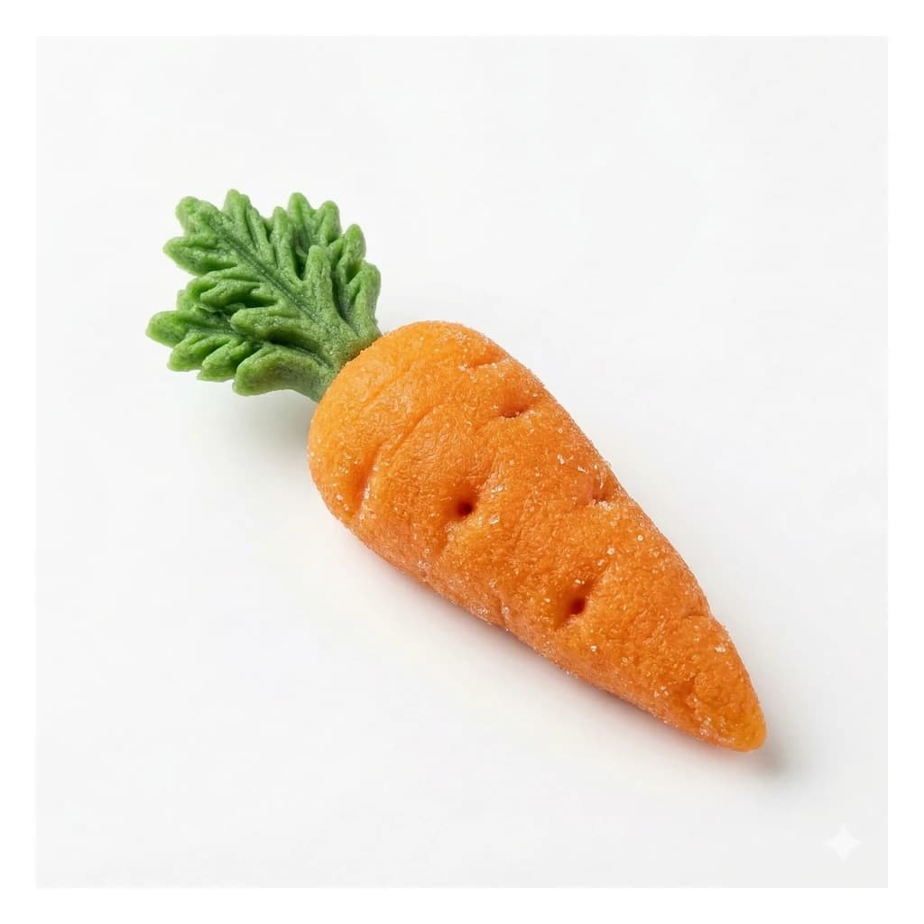 Carrots Little Medium (60 pc)
