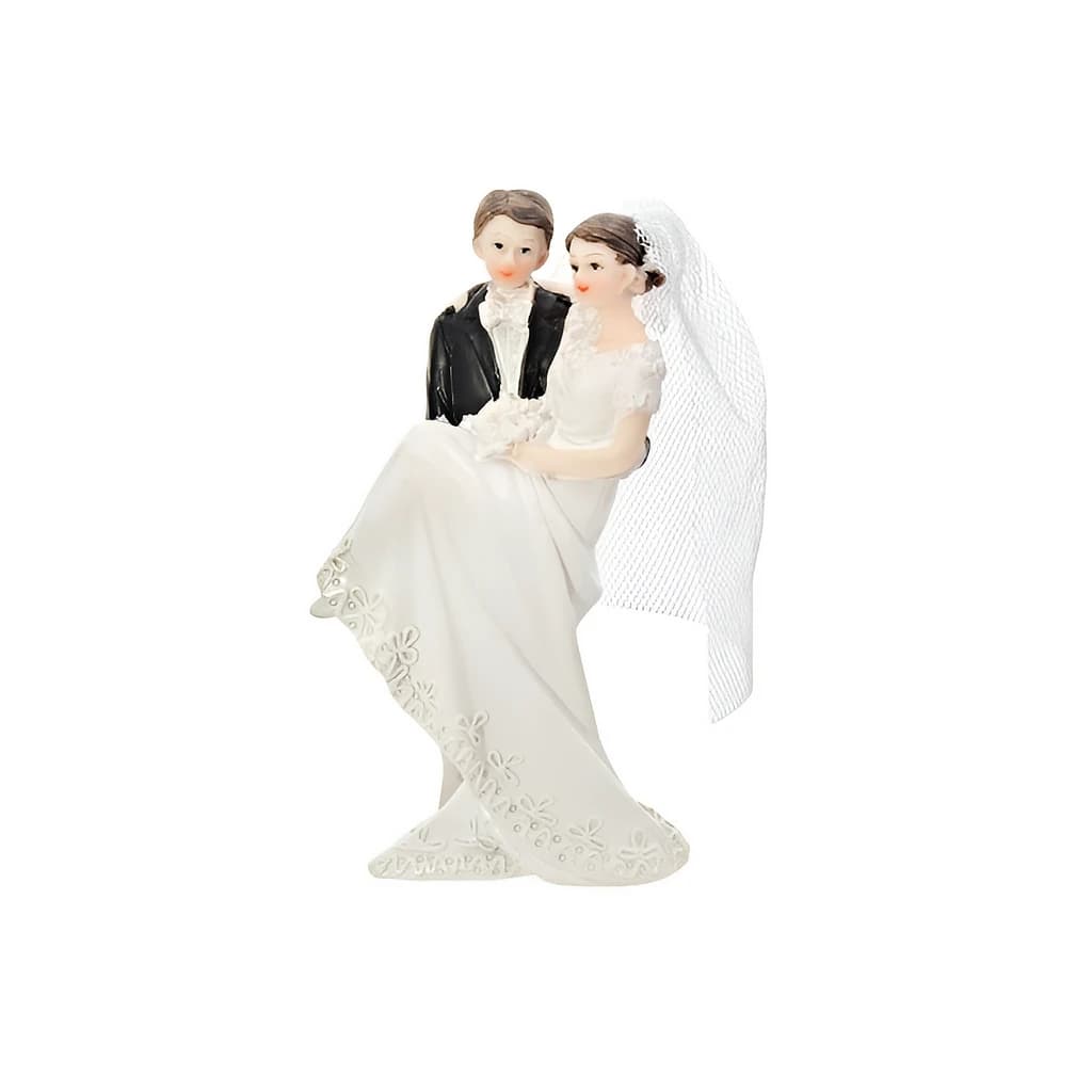 Fig. Newly-Weds 11 cm (PF9)