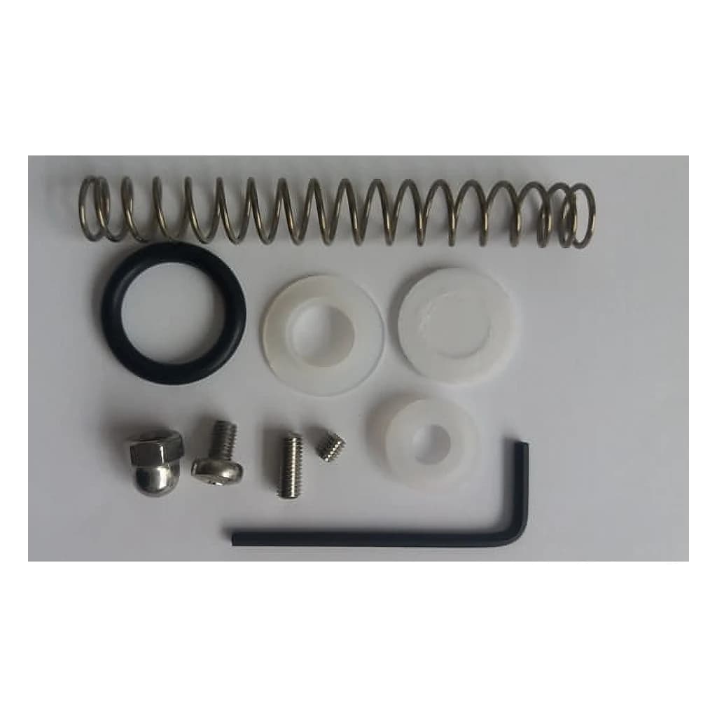 Donut Stuffer Repair Kit