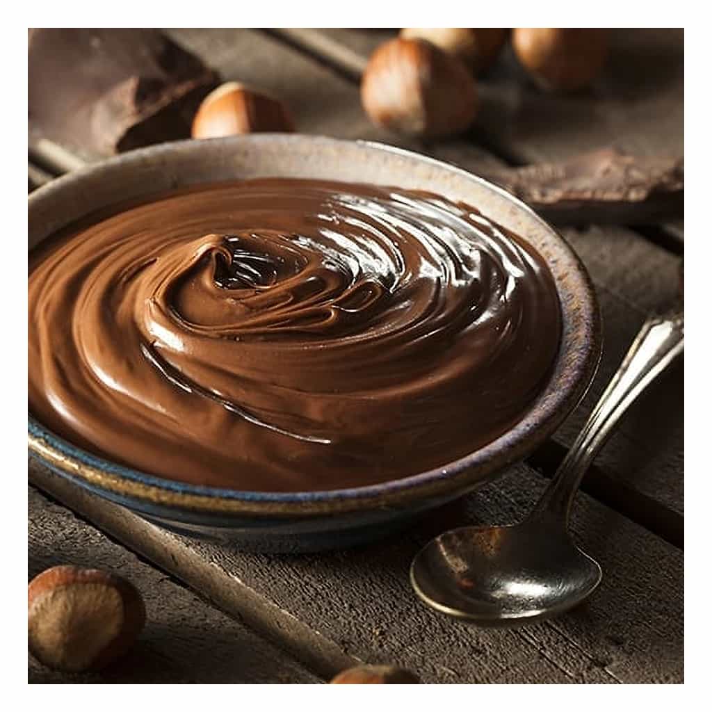 Irca Nocciolata 24 kg (Nutella Spread)