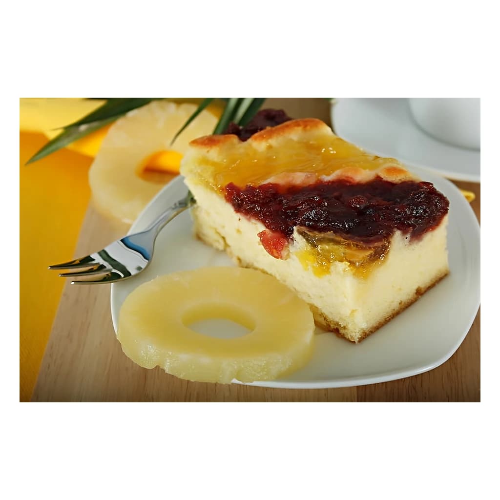 Strawberry Filling 40% 12 kg (GR)