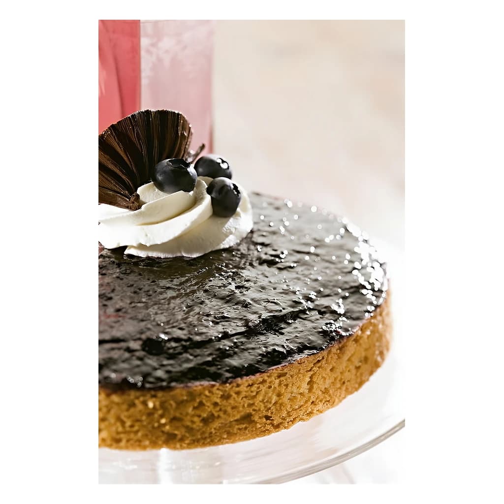 Frutafill Bilberry Filling 70% 6 kg