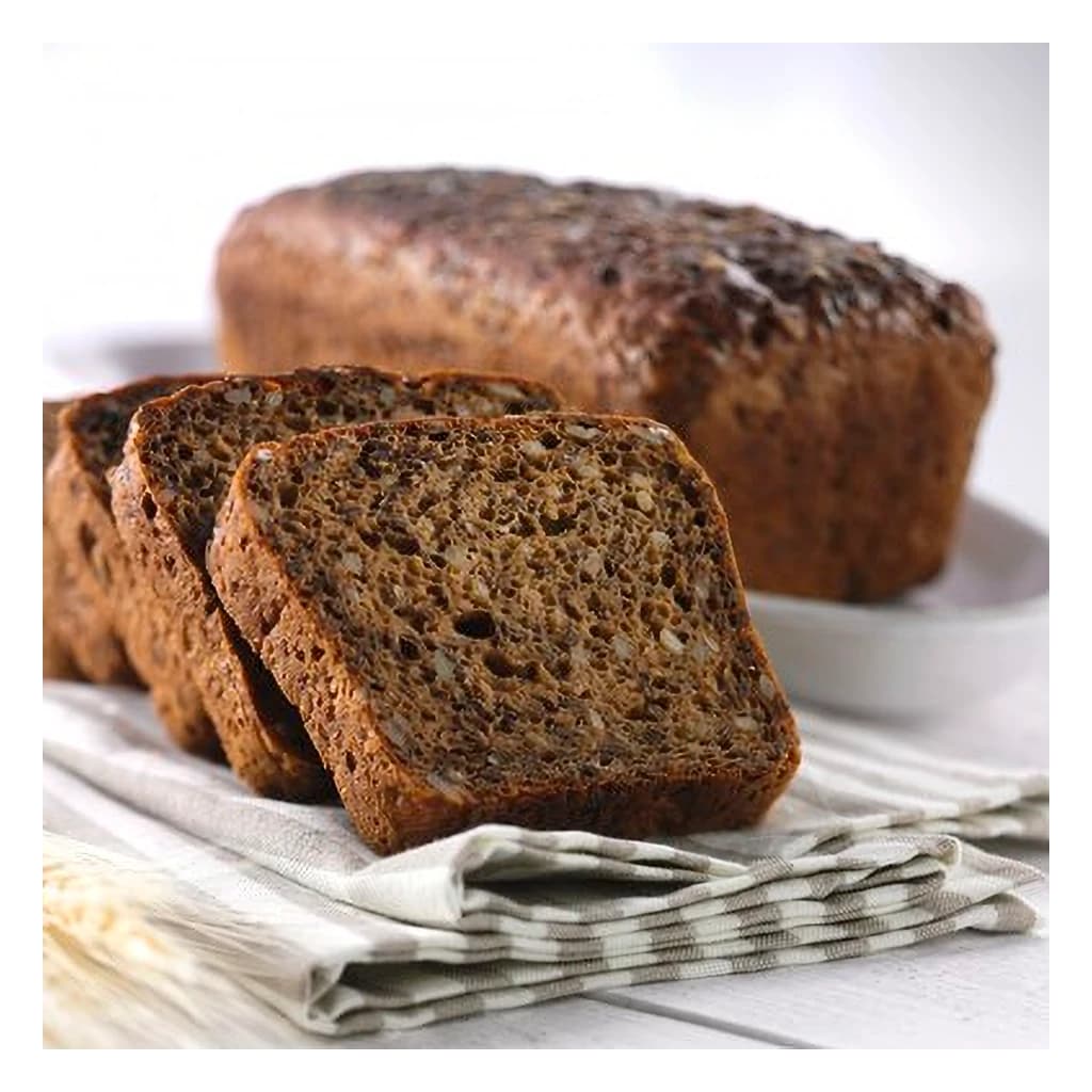 ZeelaMalz Dark Rye 15 kg