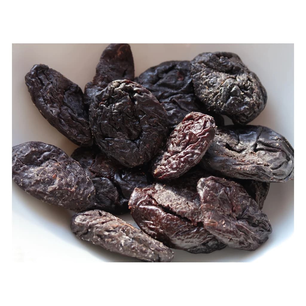 California Dried Prunes 10 kg