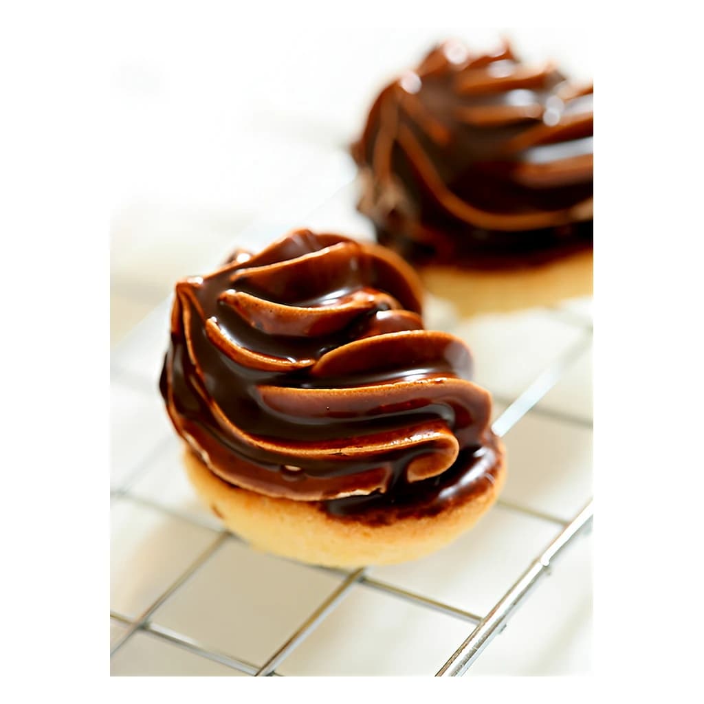 Chocolate Icing 12 kg