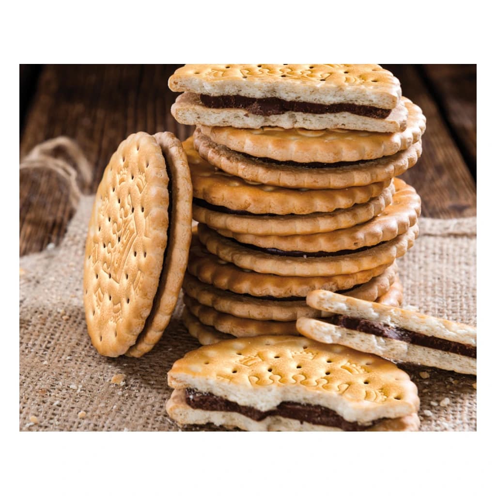 CB Markizy with Cocoa Cream 500 g