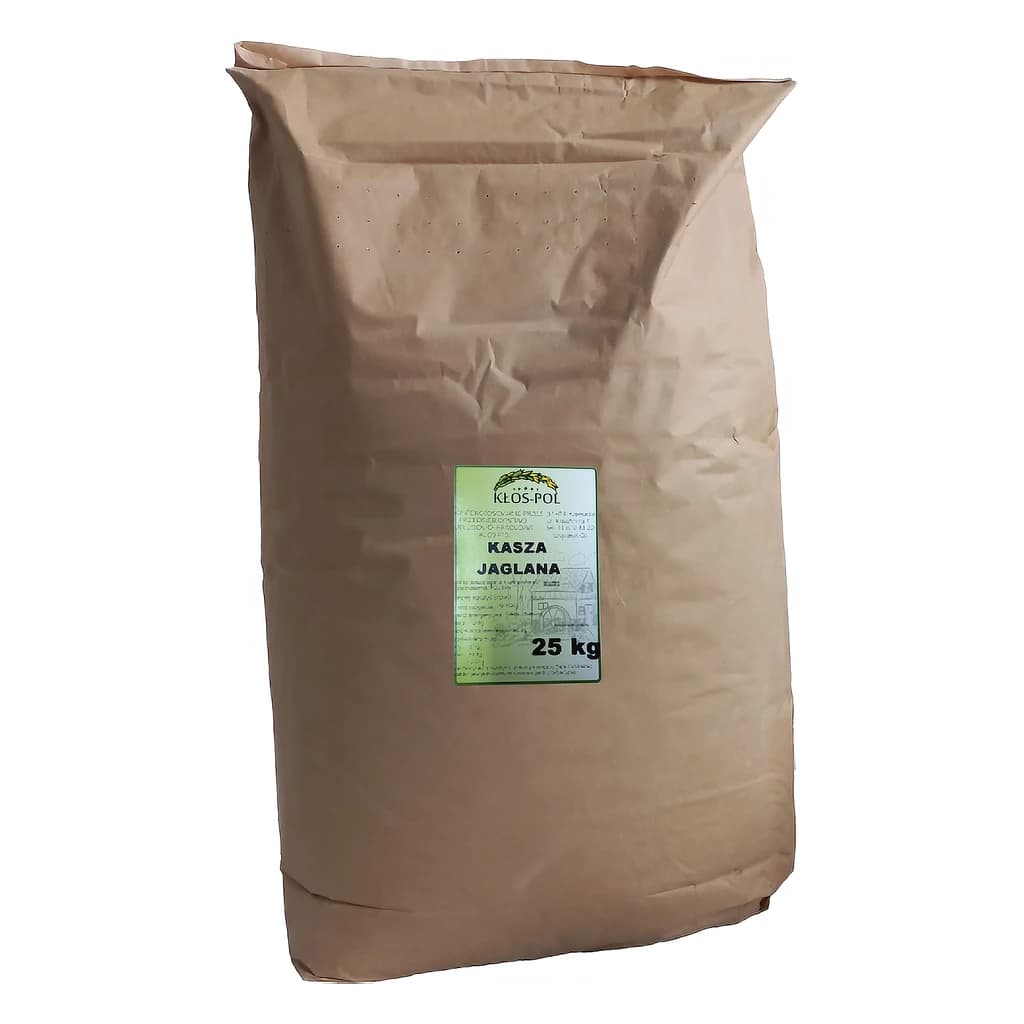 Millet Porridge 25 kg