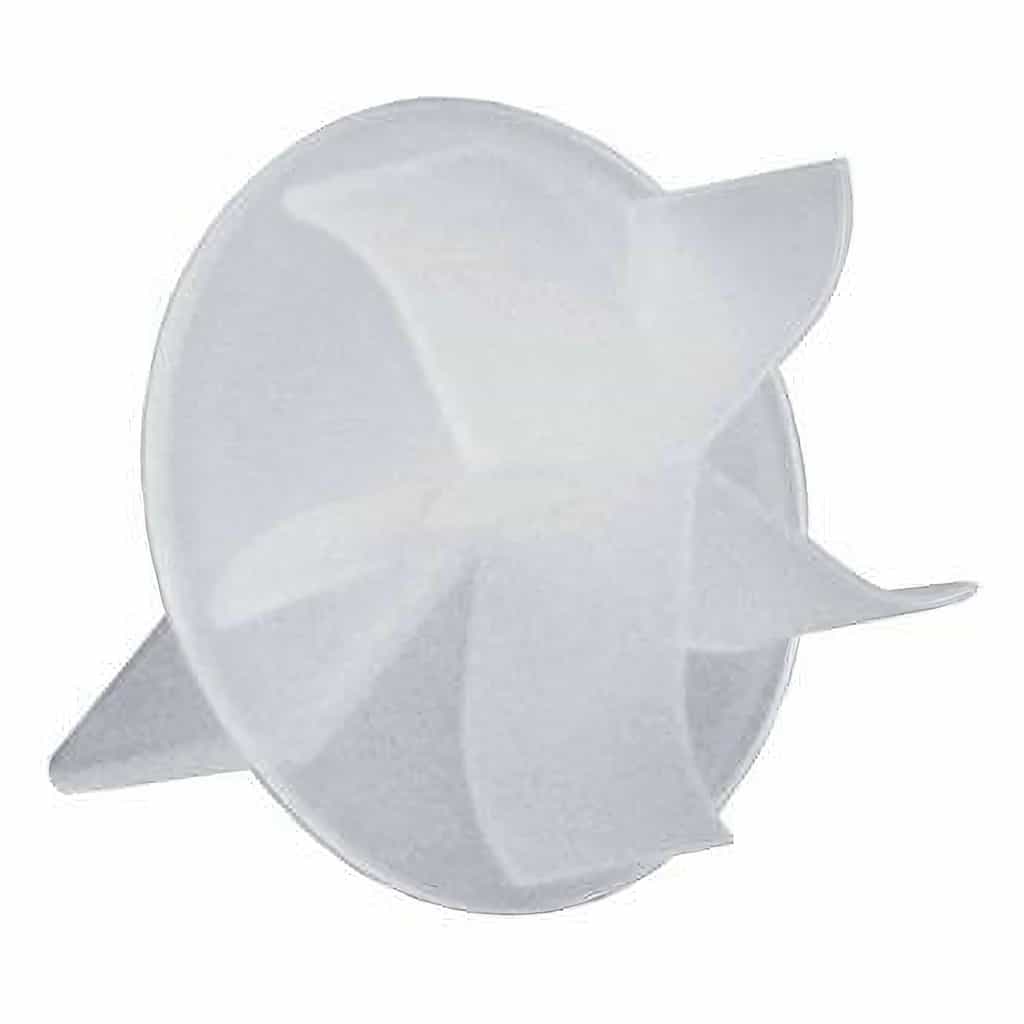 Plastic Kaiser Marker 5 Arms