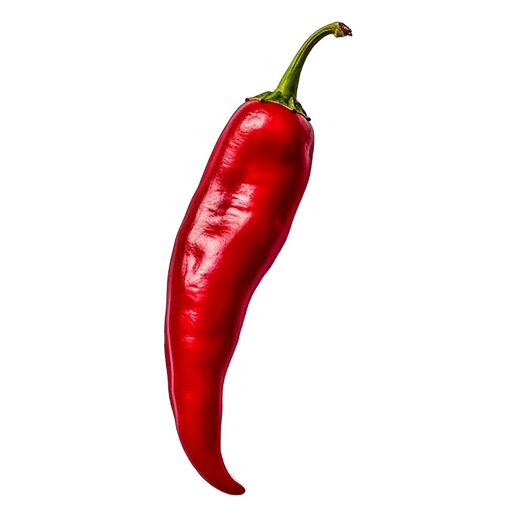 Hot Pepper 25 kg