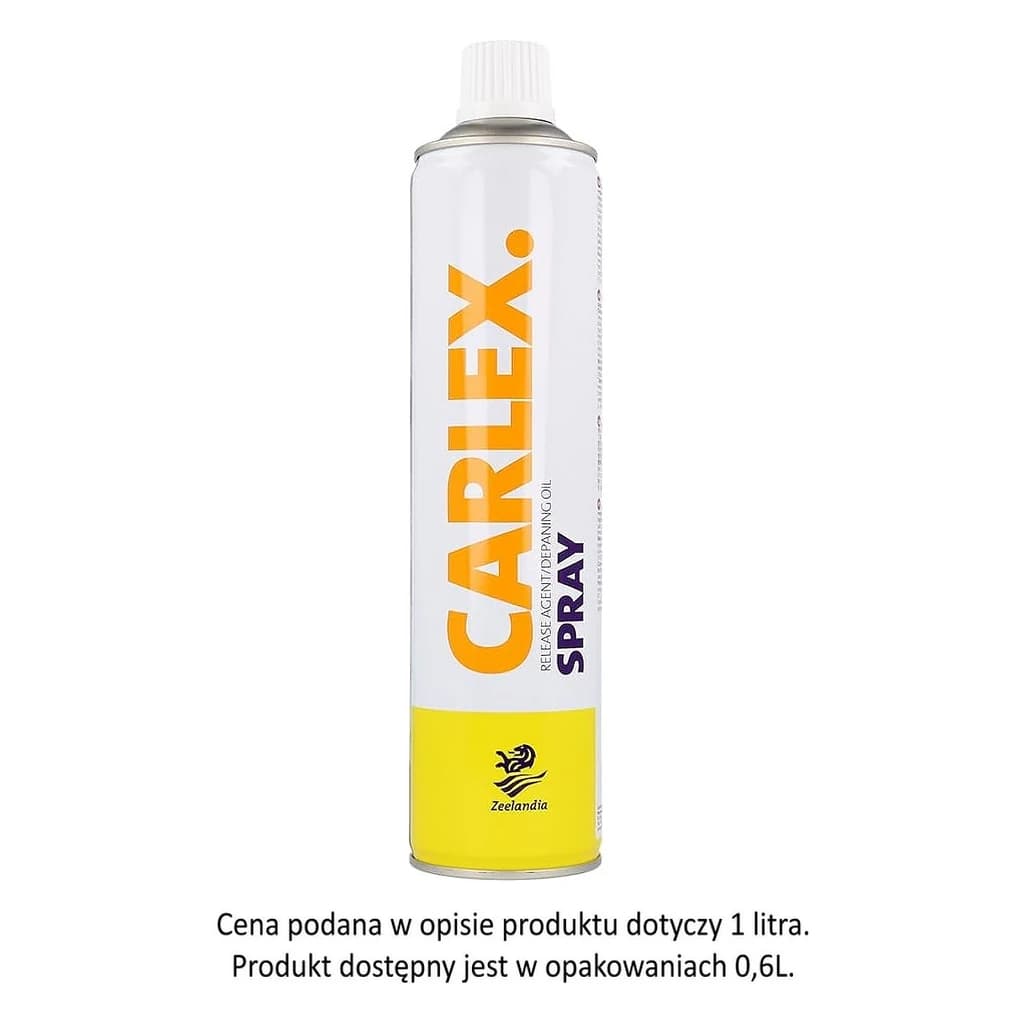 Carlex Release Spray 600 ml