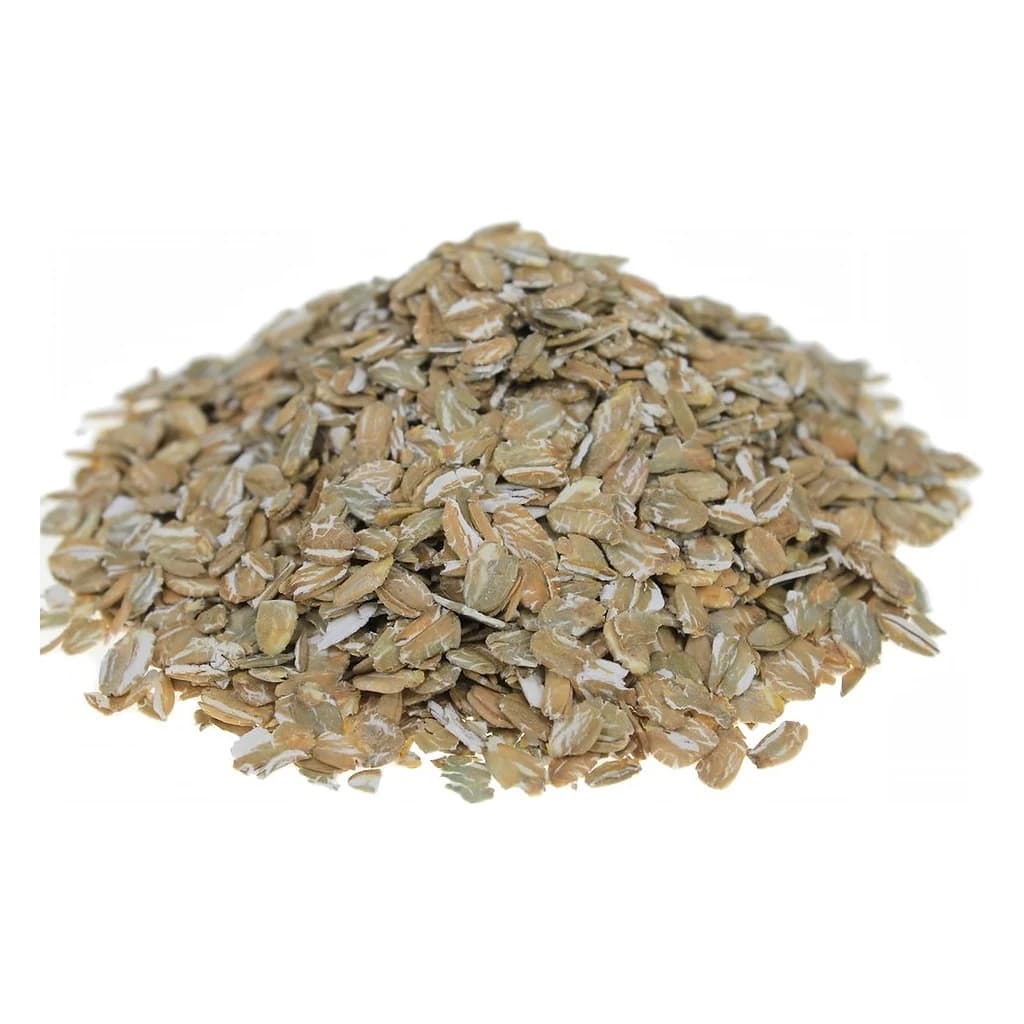 Rye Flakes 25 kg