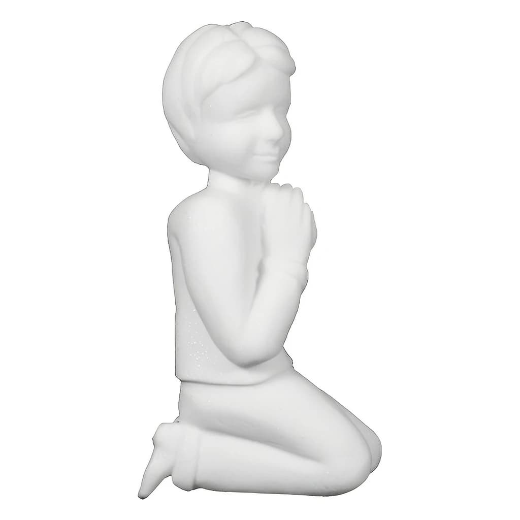 First Communion child boy 6a DKS01/C