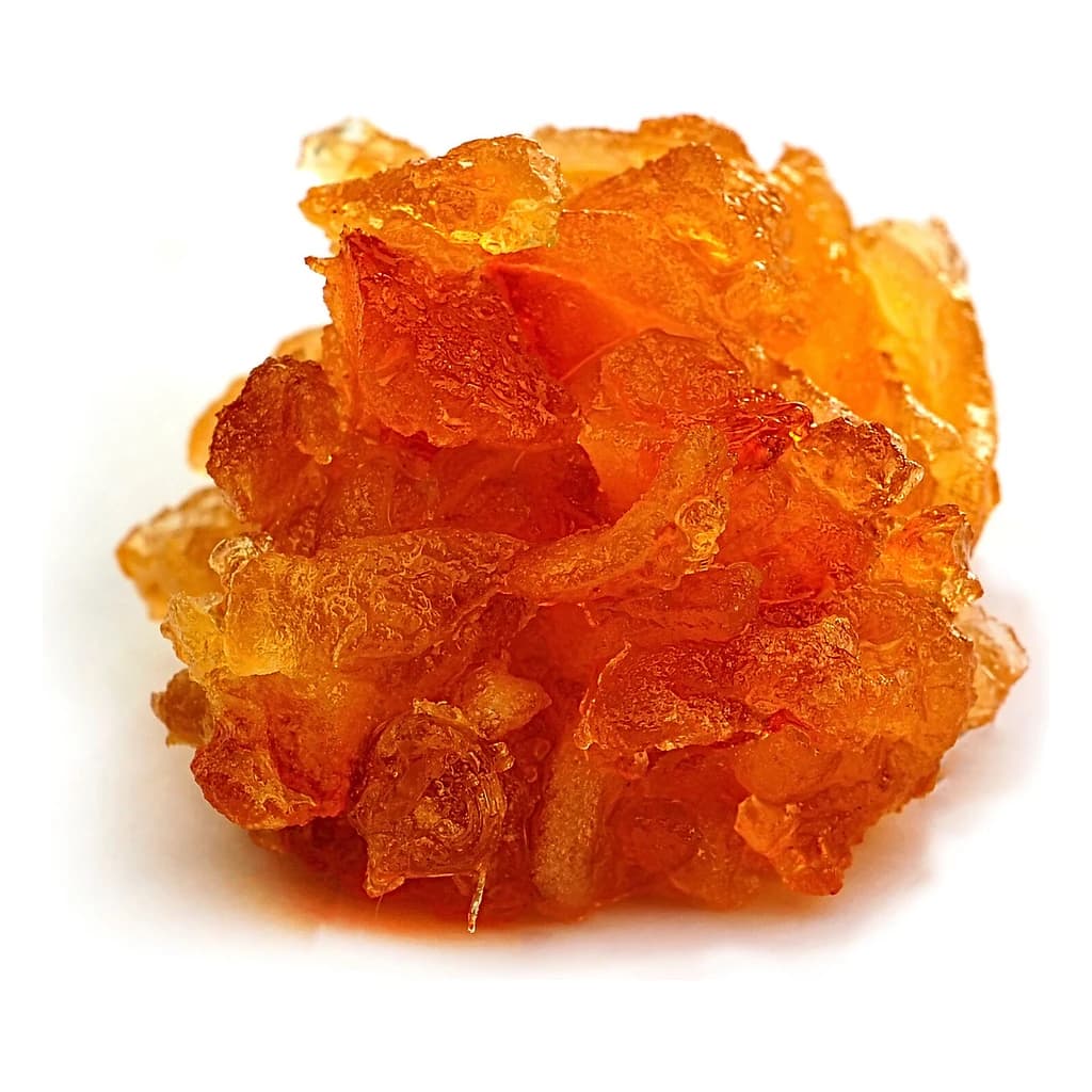 Candied Orange Rind 4×4 8 kg