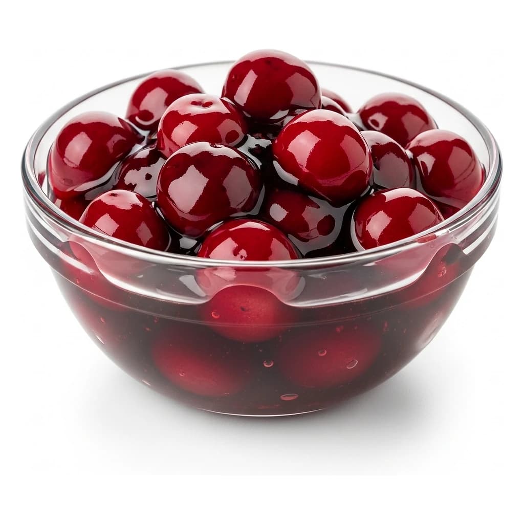 Cherry High Fruit Topfill 40% 12 kg (GR)