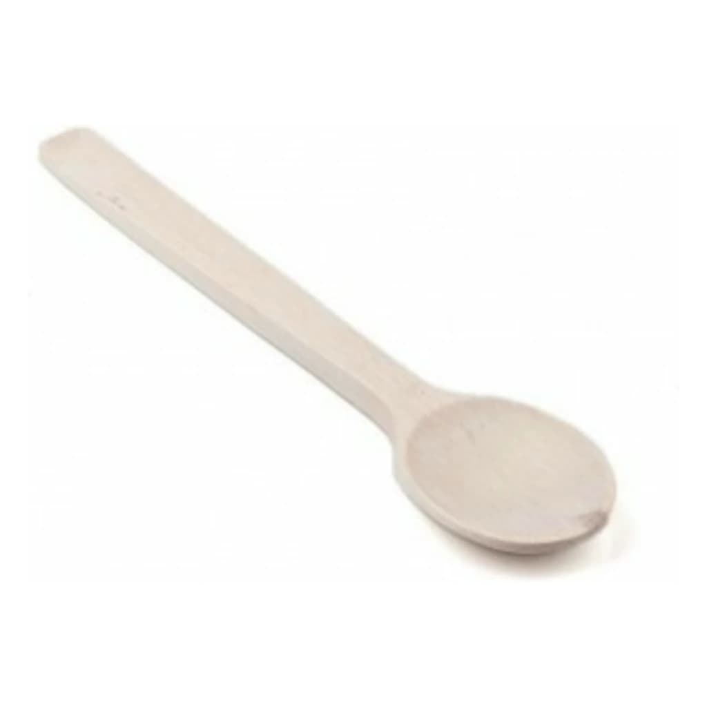 Large wooden spoon 40 cm