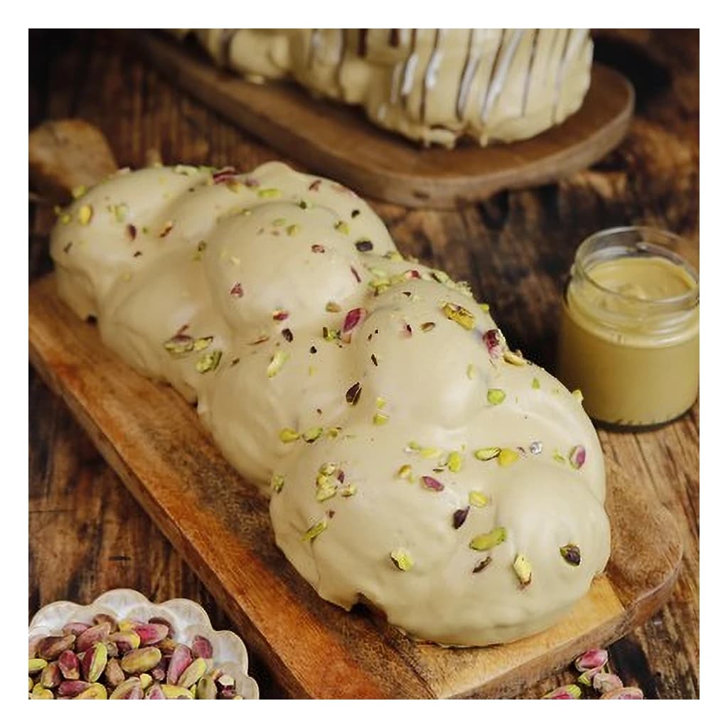 Chocolatier Pistachio 6kg