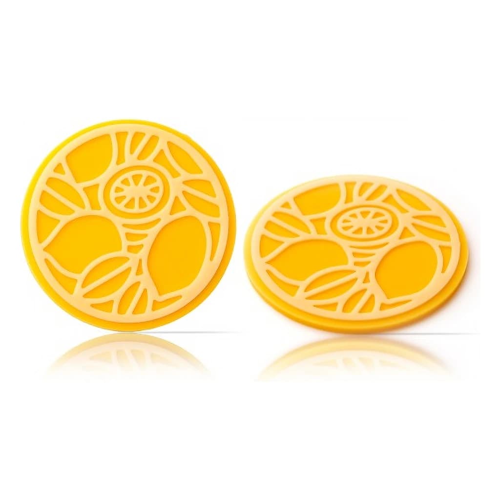 Dobla Layered Lemons (144 pc)