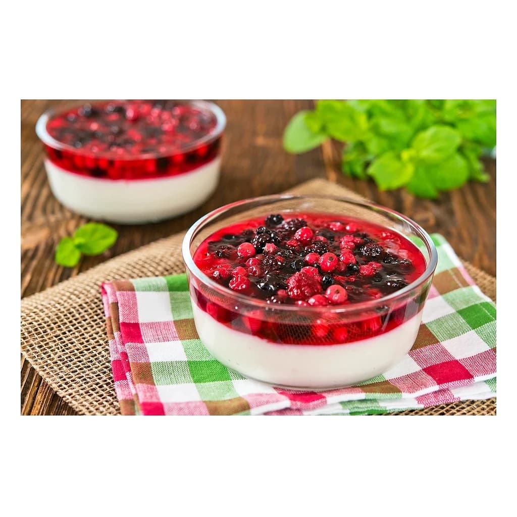 Jelly Forest Fruit BO 5 kg