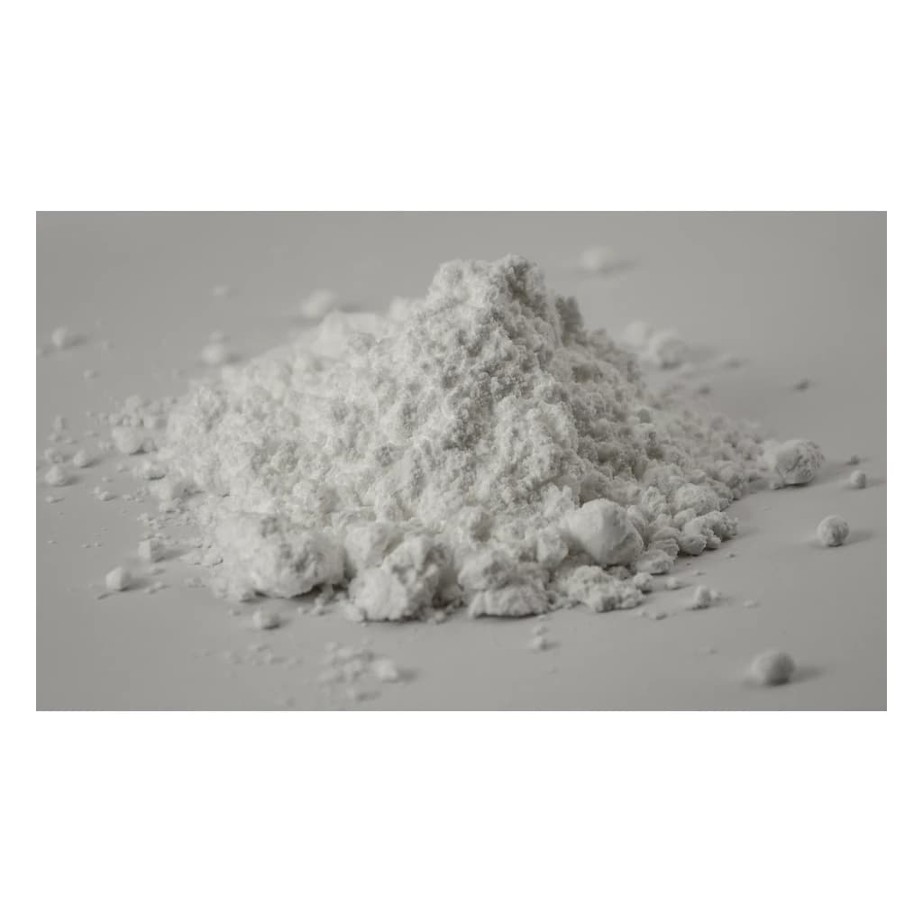 Sonn Snow Decorative Dusting Sugar 10 kg