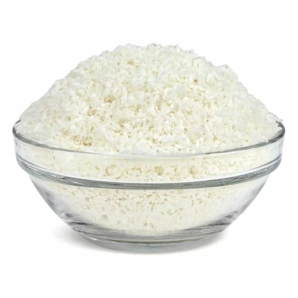 Coconut Flakes Medium 25 kg