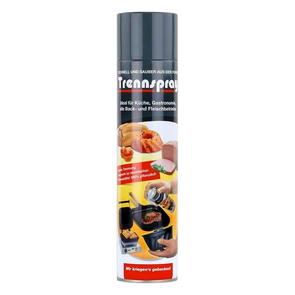 Boyens Release Agent Spray 600 ml