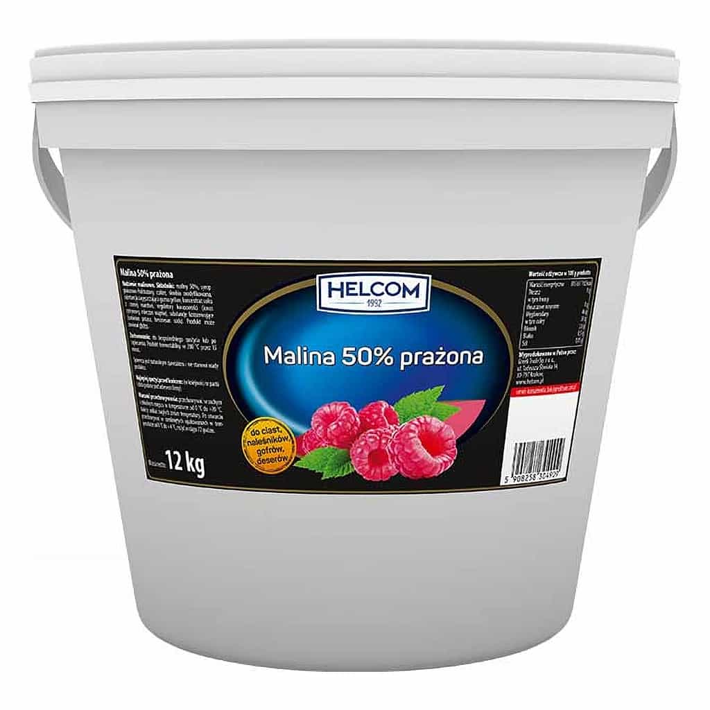 Filling Roasted 50% Helcom