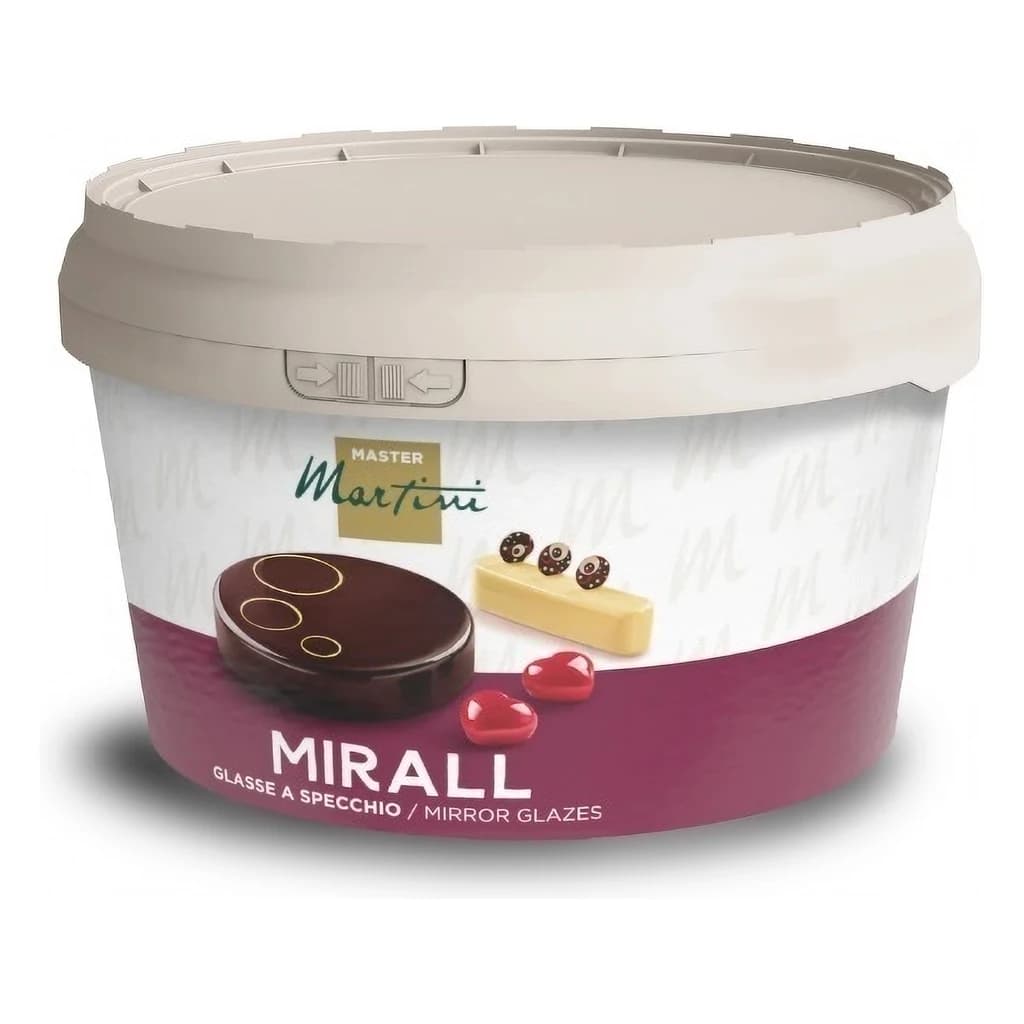 Mirall Maracuja 3 kg