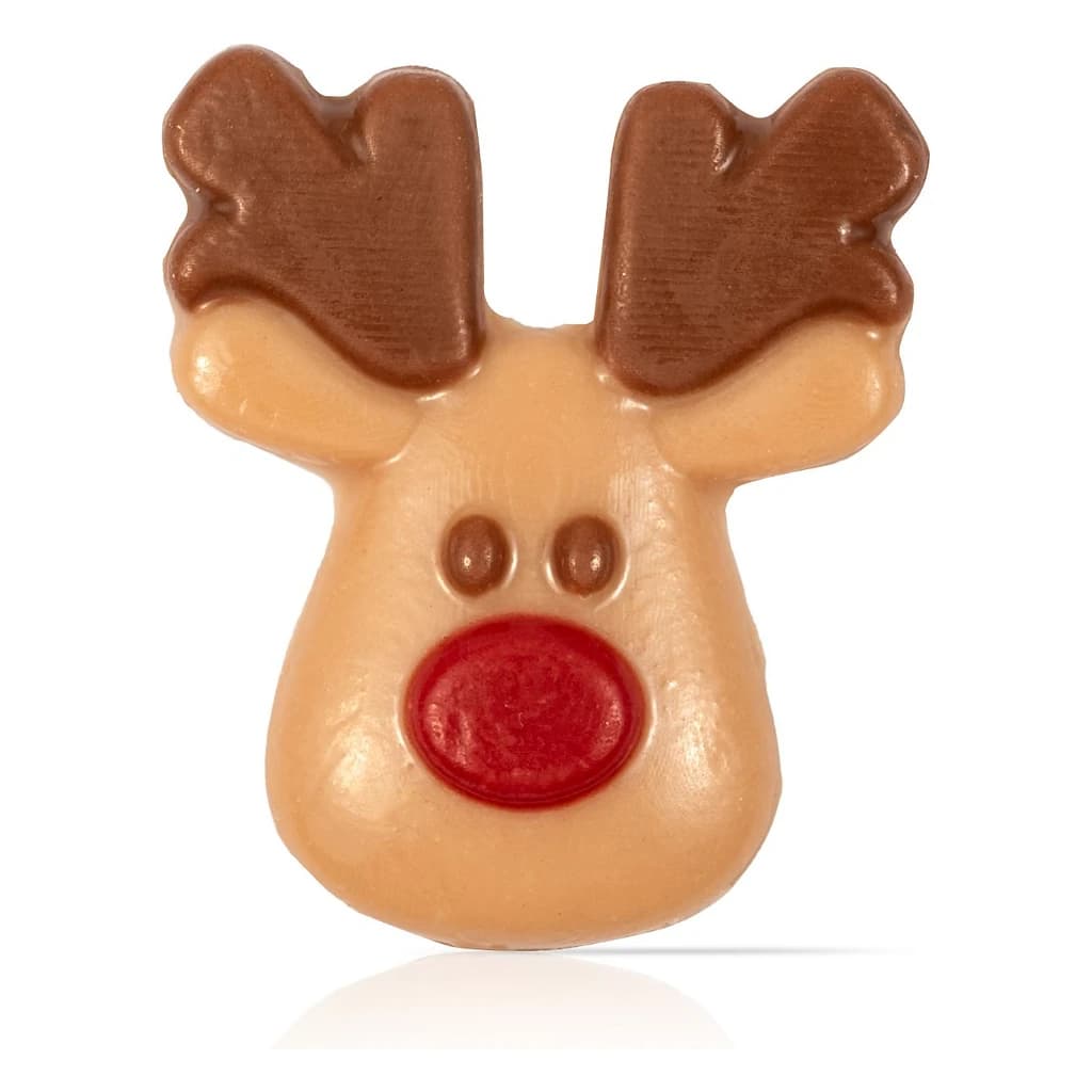 Dobla Reindeer head (90 pc)