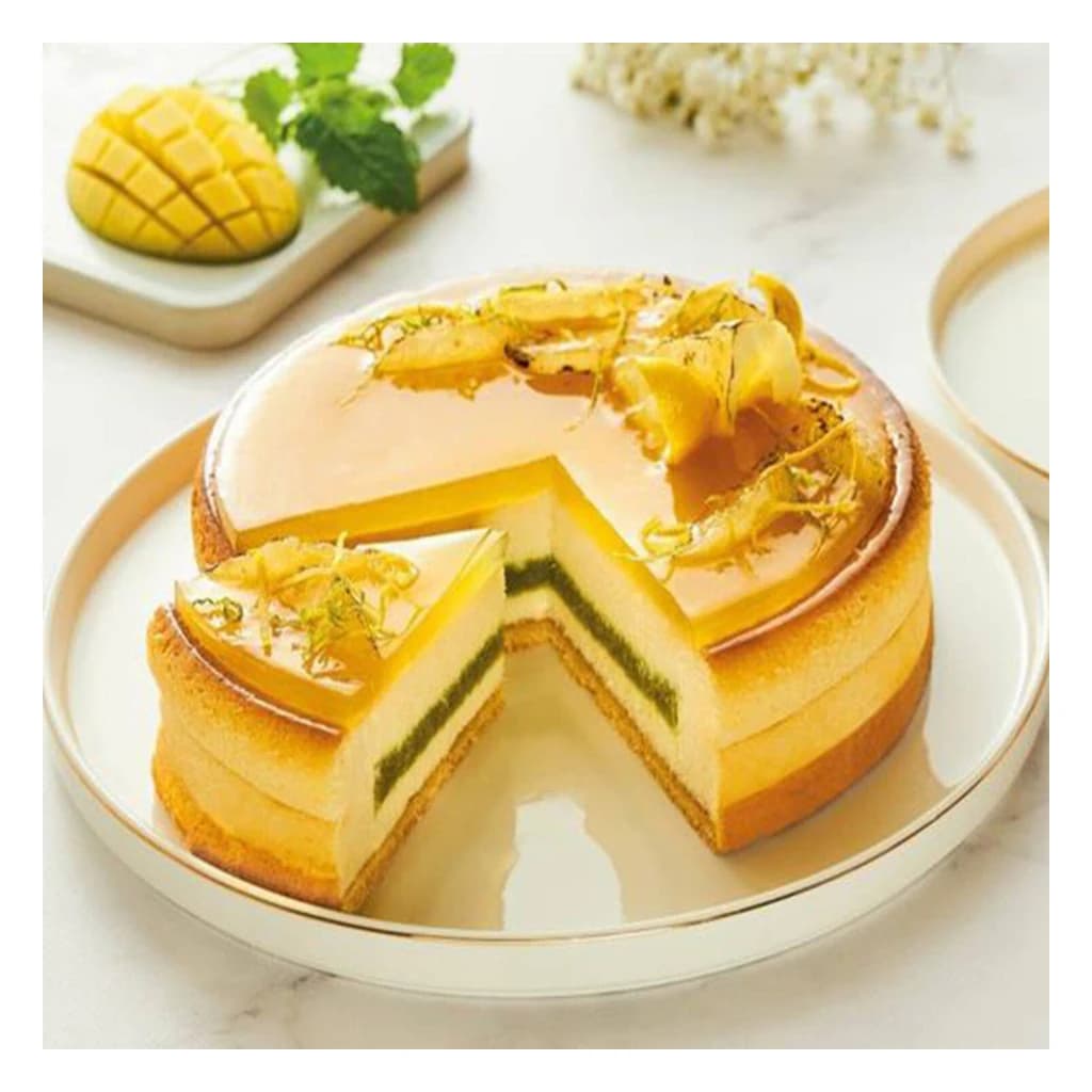 Paletta Apricot Glaze 13 kg