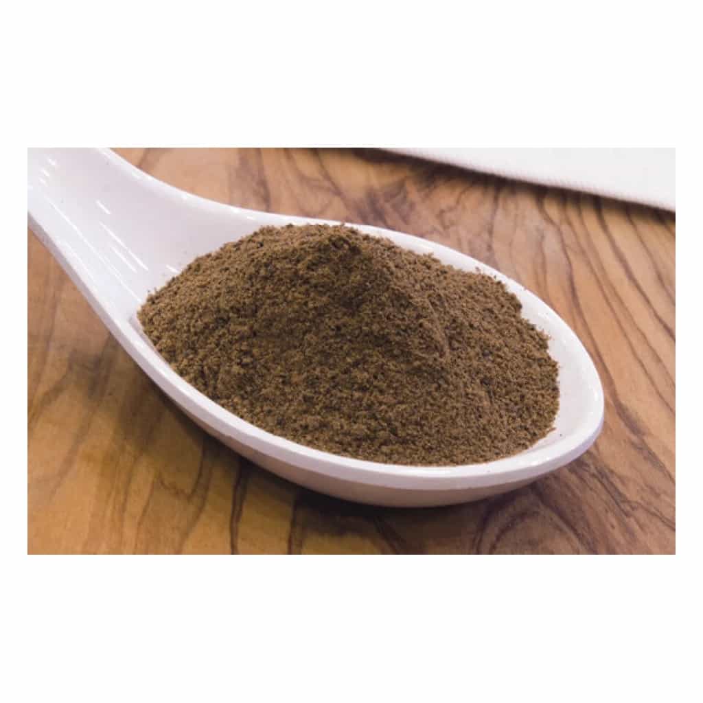 Mlm Dark Fermented Rye Malt 25 kg