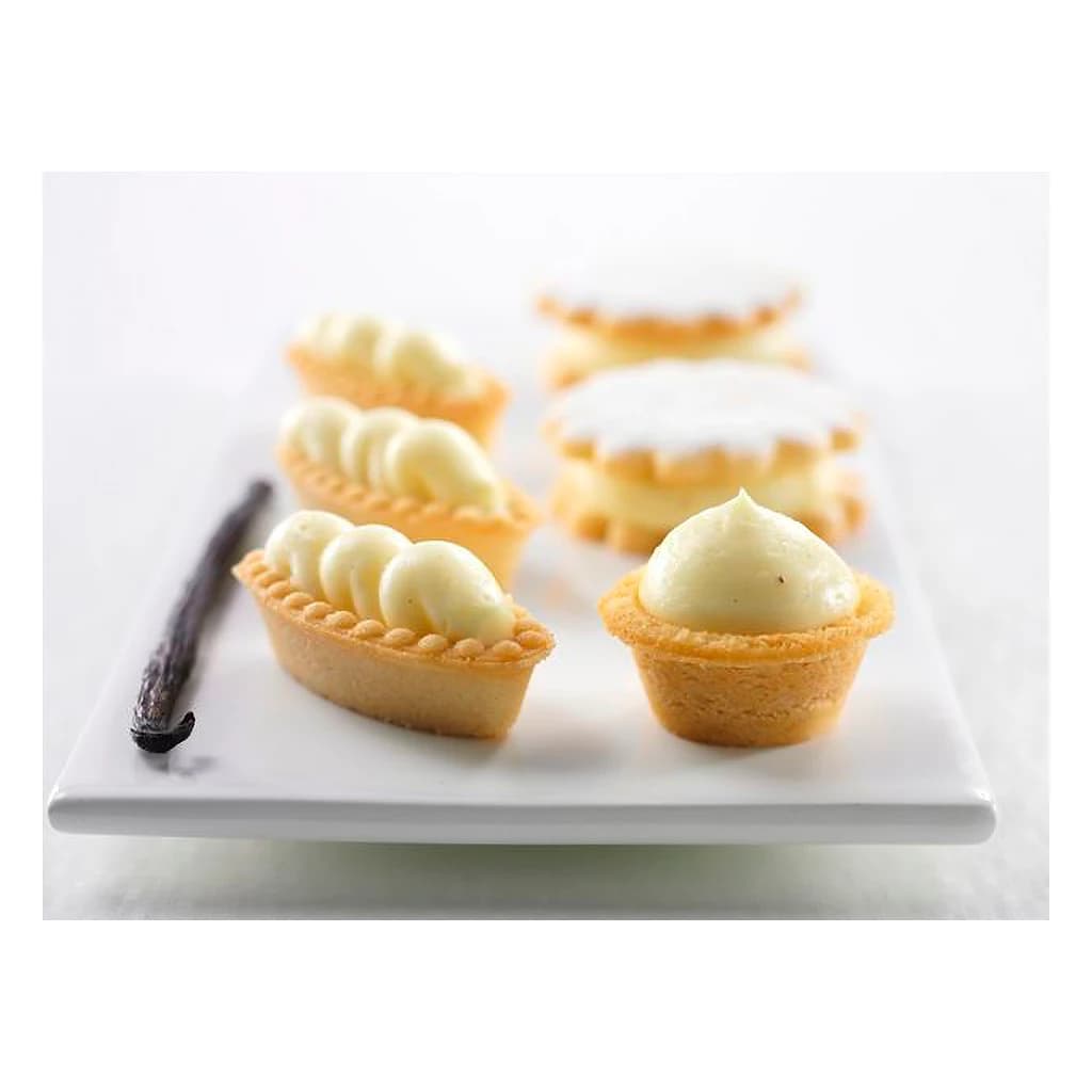 Maestro Custard Cream 10 kg