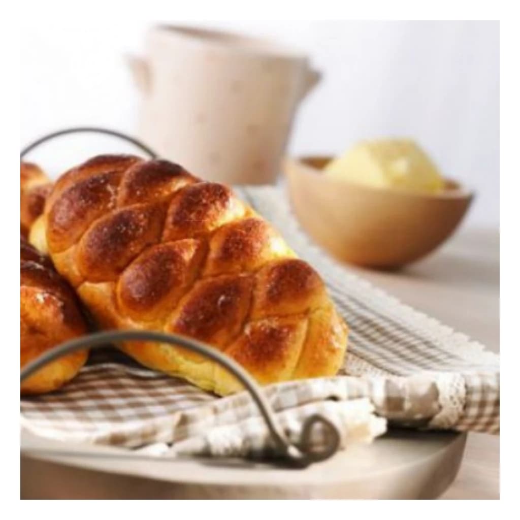 Buttercream Mix 25 kg