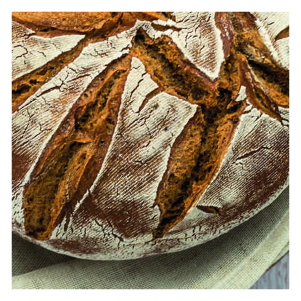 Alpine Roll Mix 25 kg