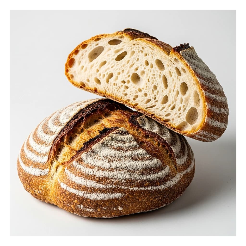 LC-POWER Universal Bread Improver 25 kg