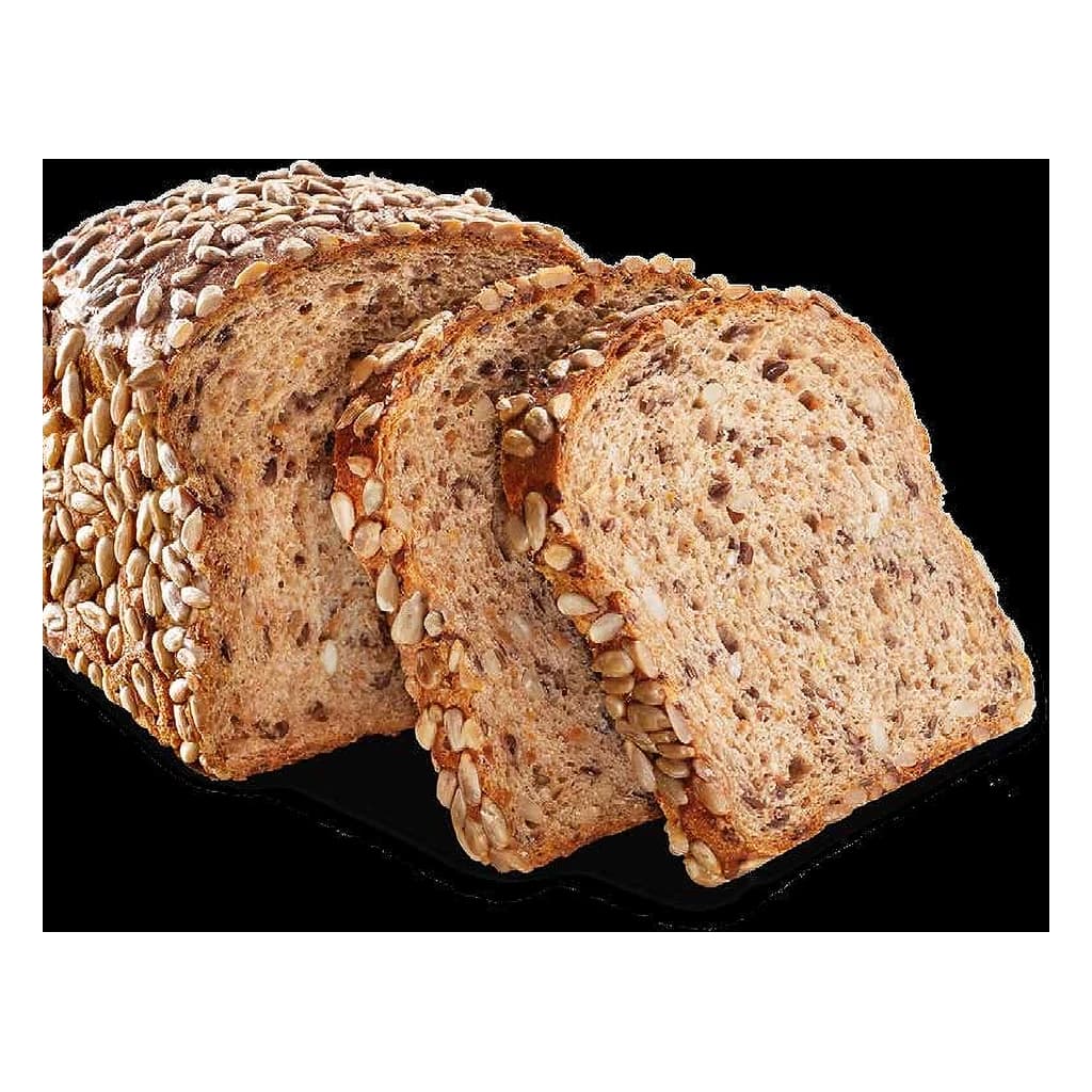 Soy & Cereal Bread Mix 30 kg