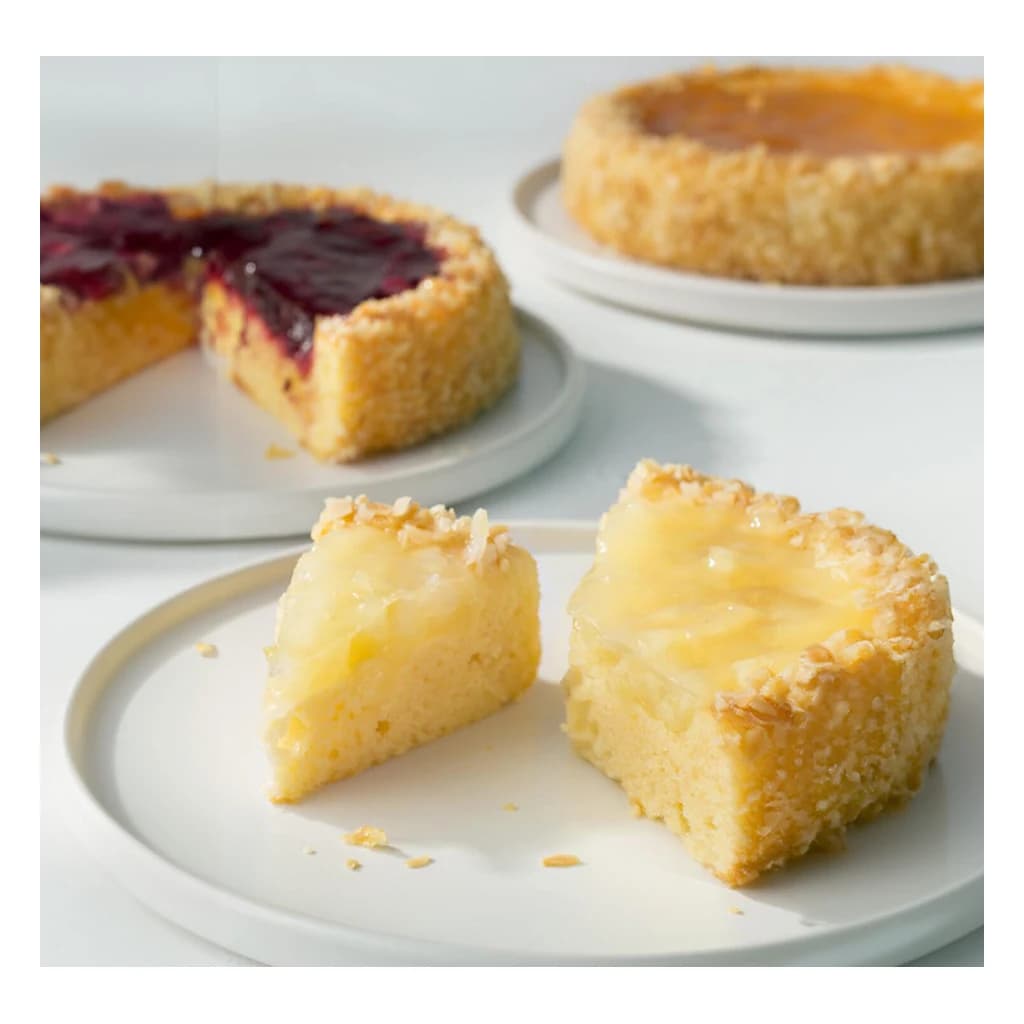 Neutral Gel/Glaze 13 kg