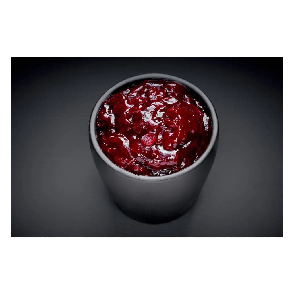 Zentis Roasted Double Currant Filling 50% Thermostable 10 kg