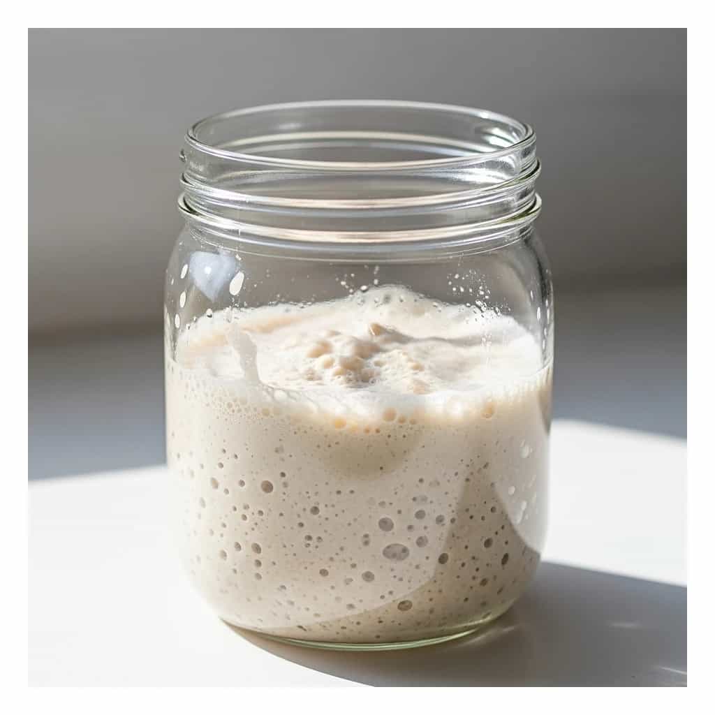 Liquid Sourdough Bas-Light 12 kg