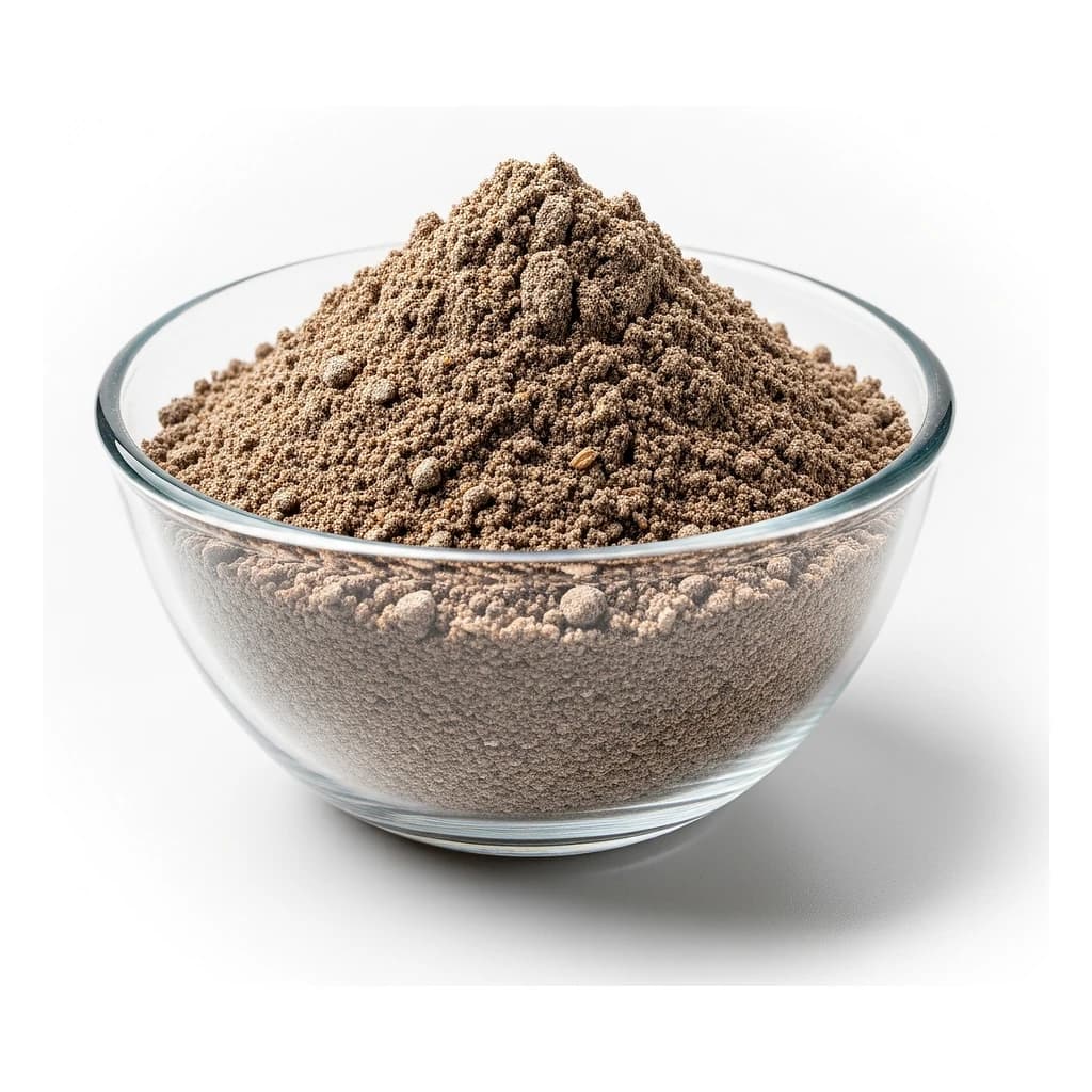 Rye Flour Type 2000 40 kg