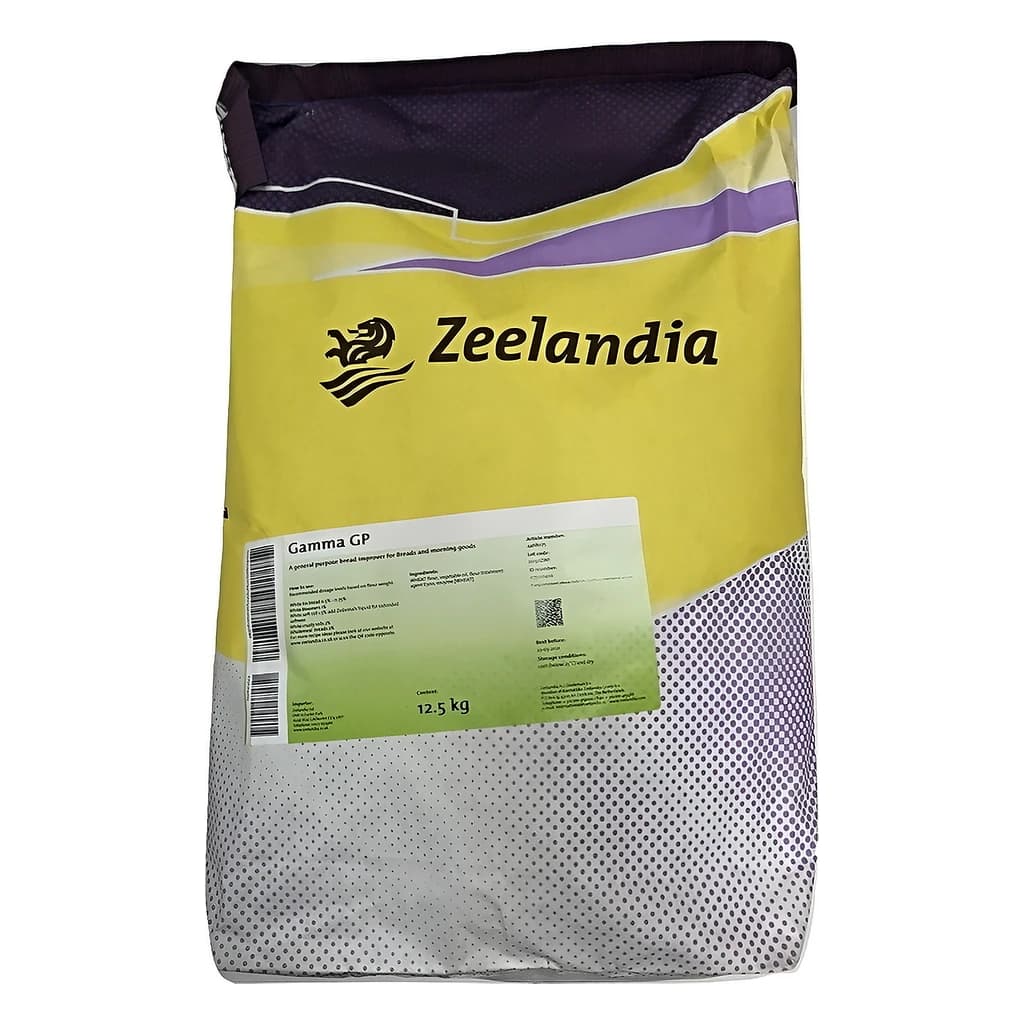 Gamma GP Improver 12.5 kg