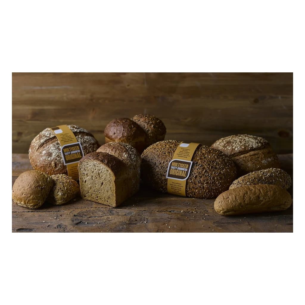 Craigmillar Multiseed Arkady Gold 16 kg