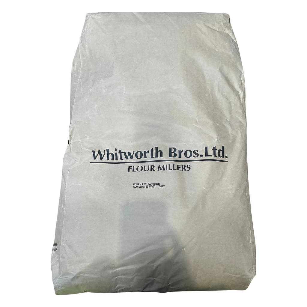 Golden Jewel Pastry Flour 16 kg