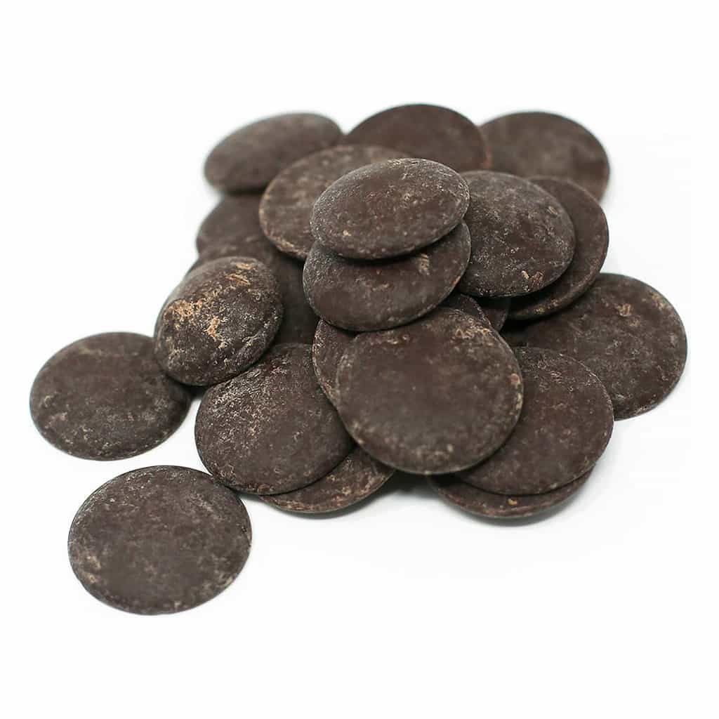 Dark Compound Coating Disc 20 kg