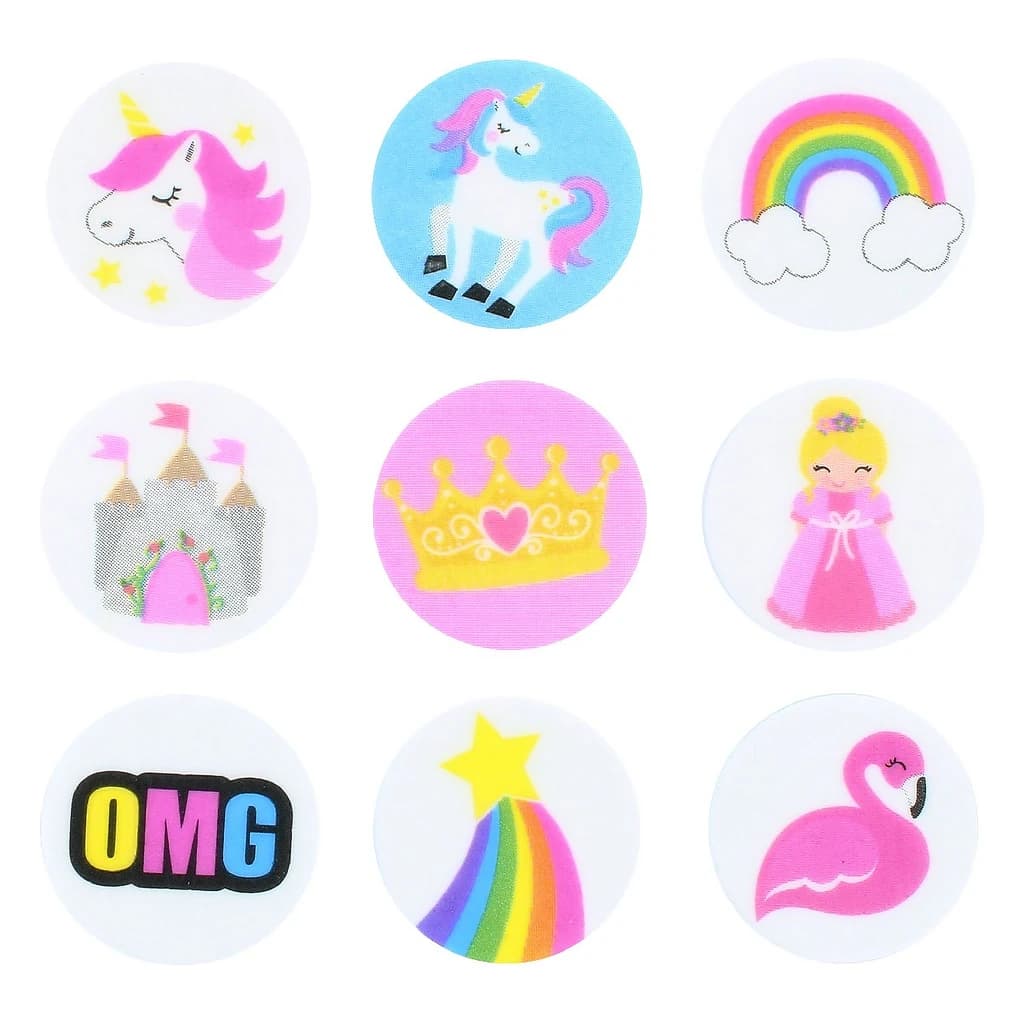 Magical Collection 38 mm (144 pc)