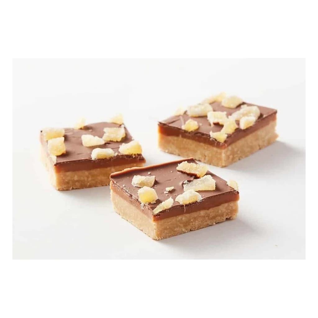 Vegan Caramel PE 12.5 kg