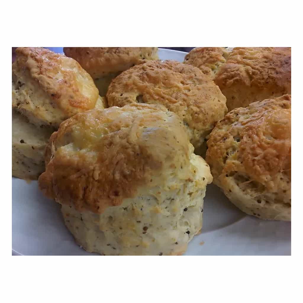 Premium Scone Mix Inventis SG 12.5 kg